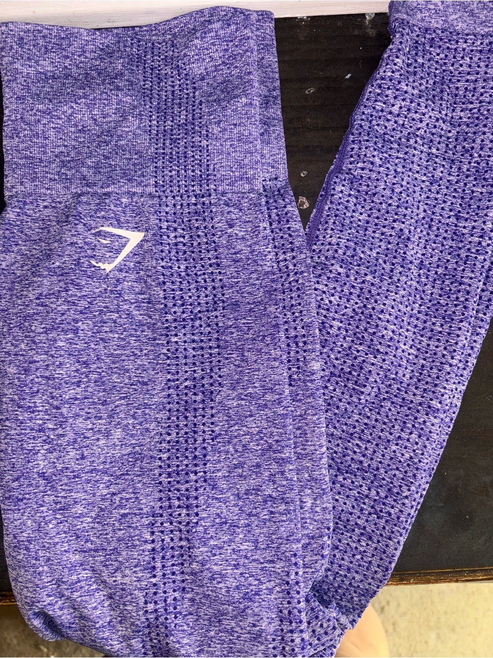 Gymshark Vital Seamless leggings